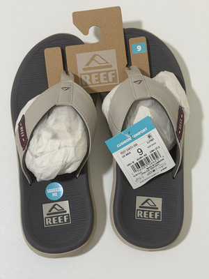 REEF SANTA ANA FLIP FLOPS CJ7607