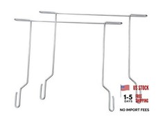 Heavy Duty Truck Mud Flap Holder, 24"x21" mud Flap Holder to fit a 24"x30"