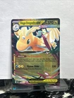 Pokémon TCG Mega Dragonite Ex 152/217 Holo Ultra Rare
