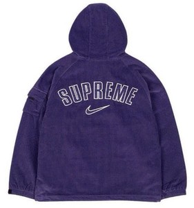 Supreme Nike Zip Up | eBay