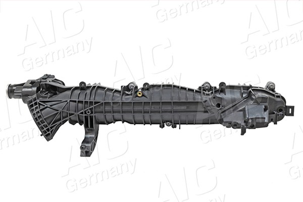 AIC Saugrohrmodul 73399 FüR BMW 7Er F01 F02 F03 F04 5Er Touring F11 F10 Turismo-image