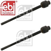 2X Axialgelenk FüR Spurstange Febi Bilstein 02624 2 Spurstangen Set FüR Opel
