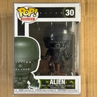 Funko Pop! Alien #30, Alien, Horror Movies