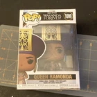 Funko Pop! Marvel: Black Panther Wakanda Forever Queen Ramonda Figure #1099 NIB