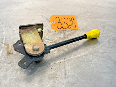 McCormick GX50 Tractor Lever