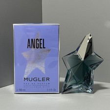 Mugler Angel Elixir Women Eau de Parfum 100ml Spray for Her