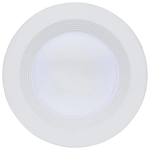 Satco S21602 - 25.5W Field Selectable LED 8" Commercial Downlight (1, 2 or 4 PK) - Picture 6 of 8