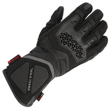 Richa Infinity 3 Pro schwarz Sport Urban Tour...