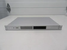 Ubiquiti UniFi XG Server (UAS-XG) 10G Rack-Mountable Application Server