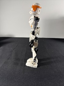 LEGO Star Wars Clone Commander Cody 75108 Buildable Figure Posable Not Complete