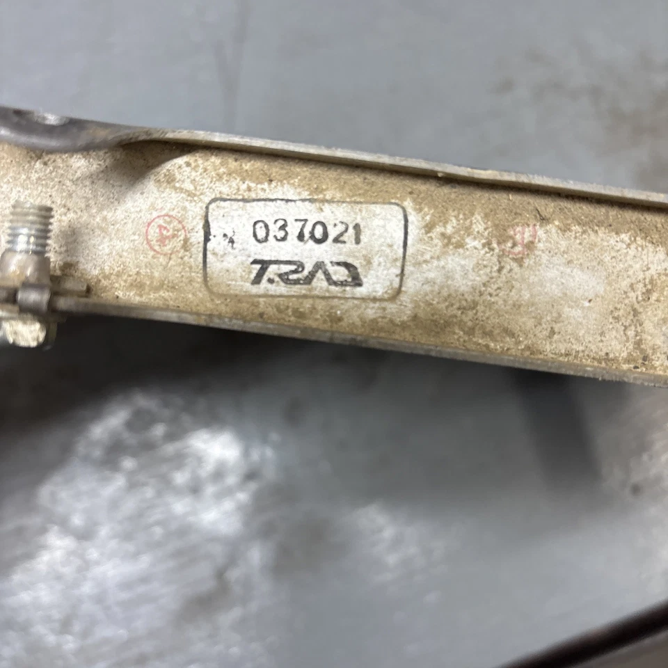 2014 - 2024 YAMAHA YFZ450R RADIATOR STOCK - Image 4 of 4