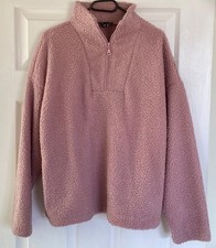 Ladies Casual Jacket/Coat.Size L.  “New Look”