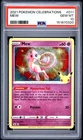 2021 POKEMON CELEBRATIONS #011 MEW PSA 10