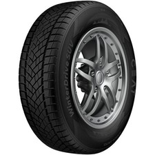 2x Winterreifen - CEAT WINTERDRIVE SUV 225/65R17 106H BSW XL