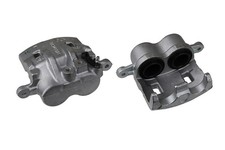 Bremssattel Vorderachse links für HYUNDAI H-1 / STAREX Bus Kasten