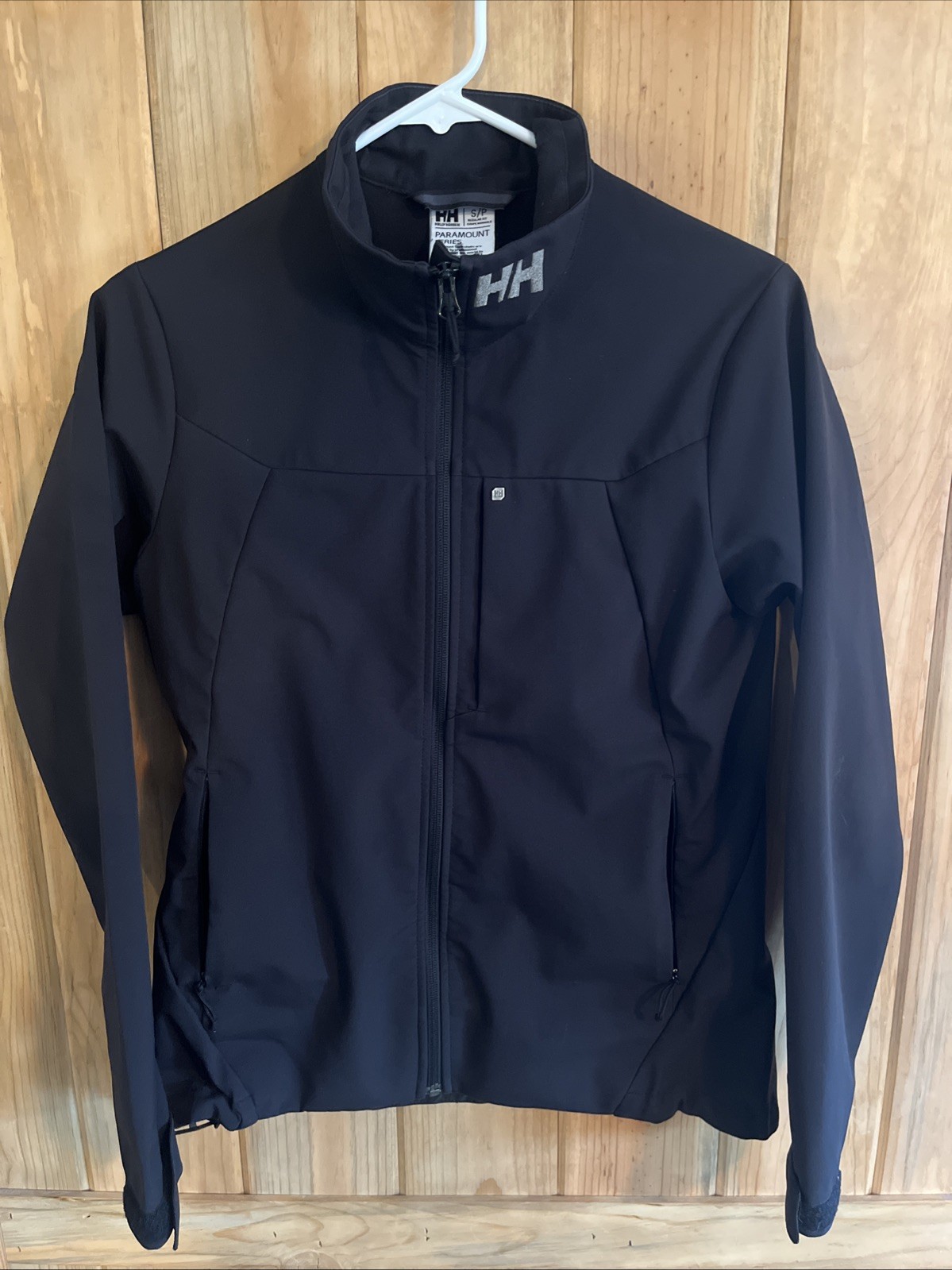 Helly Hansen PNSA Paramount Soft Shell Waterproof… - image 1