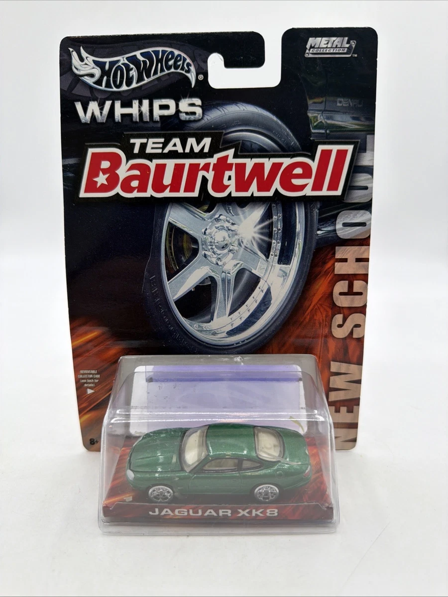 ミニカー BUICK RIVIERA WHIPS TEAM BAURTWELL Hot Wheels Whips for sale | eBay