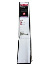 Delta Everly 18 in. Wall Mount Towel Bar in Brushed Nickel