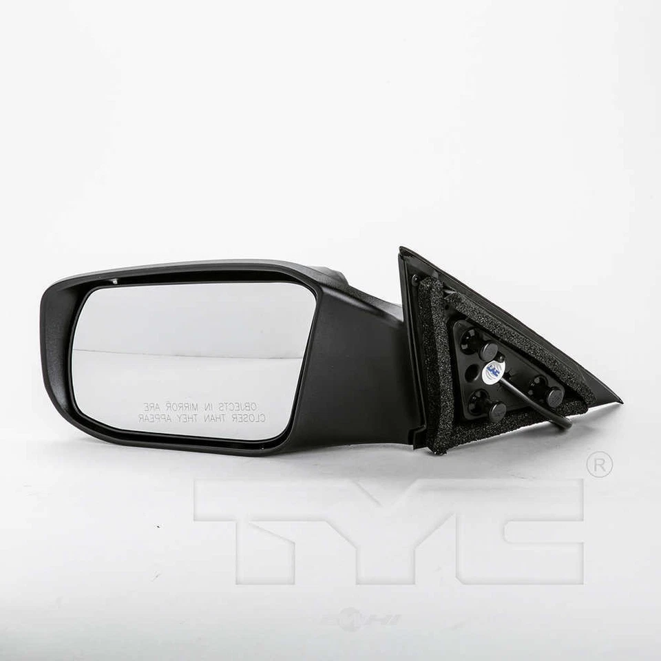 Espejo retrovisor para Nissan Altima TYC 2013-2016 Foto 2 de 4
