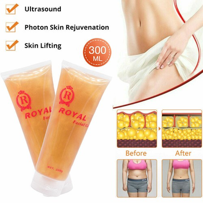 #ad #ad Body Slimming Gel Anti Cellulite for Ultrasonic Cavitation Machine Fat Burning $14.90