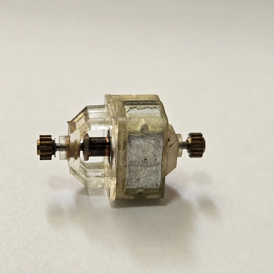 Marklin 261920 3-Pole Motor USED - Image 3 of 3