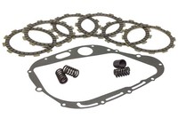 Kupplung FüR Suzuki LS 650 Savage LS650 86- Reparatur Satz EBC Feder + Dichtung