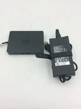 Dell WD15 K17A USB‑C Docking Station K17A001