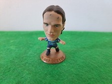 MICROSTARS – ANDY VAN DER MEYDE - INTER MAILAND – GOLD – RAR - MC3569