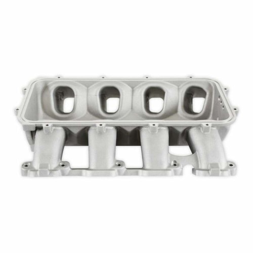 Lo-Ram Manifold Base-Gm Gen V Lt Top-Feed-Direct Injection-Satin-300-710 - Bild 10 von 10