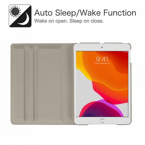 For iPad 10th 9th 8th 7th 6th 5th 11 10.2 10.9 9.7 Air 2 3rd 4th 5th Case Cover - Picture 37 of 94