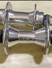 48 Hole GT hubs