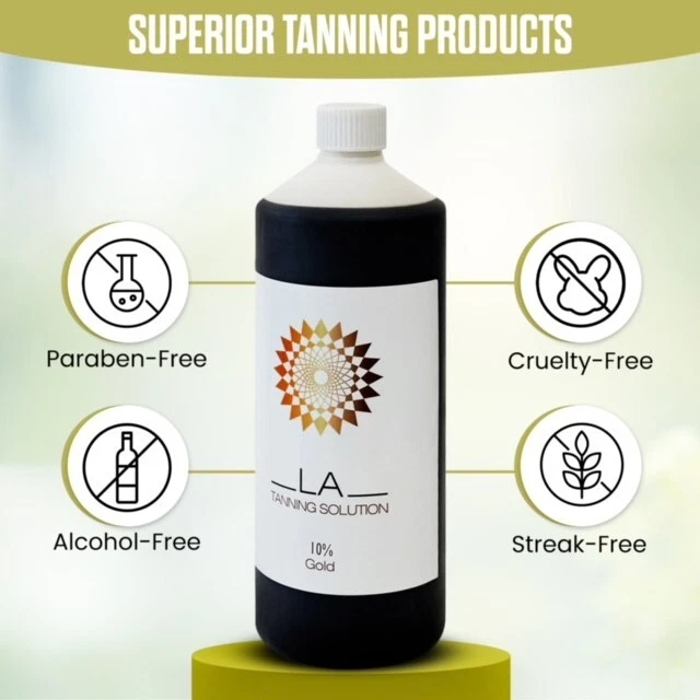 Spray Tanning Kit, Latest Tan.Lite Machine, Tent & Spray Tan! RRP £300.00! WOW.. - Image 4 of 4