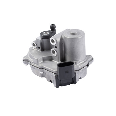 Ansaugbrücken Stellmotor 4-polig Für VW Touareg Audi A4 A6 BKN BMK 059129086M DE