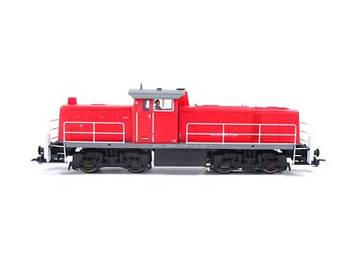 Märklin H0 Diesellokomotive BR 294 DB mhi mfx+ digital sound 39900 neu OVP