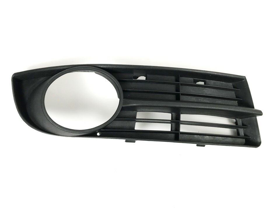 Fog Light Grille Right Ventilation Grille Grille NSW suitable for Touran -06