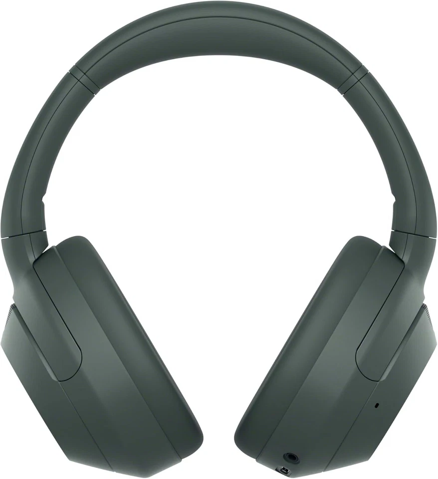 Sony WH-ULT900N ULT WEAR - Wireless NC Headphones with ULT POWER SOUND - Grey - Image 3 of 4