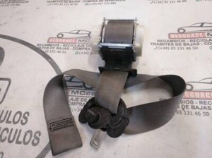 340032673 sicherheitsgurt vorne links für BMW SERIE 3 COUPE (E92) 325XI 117508