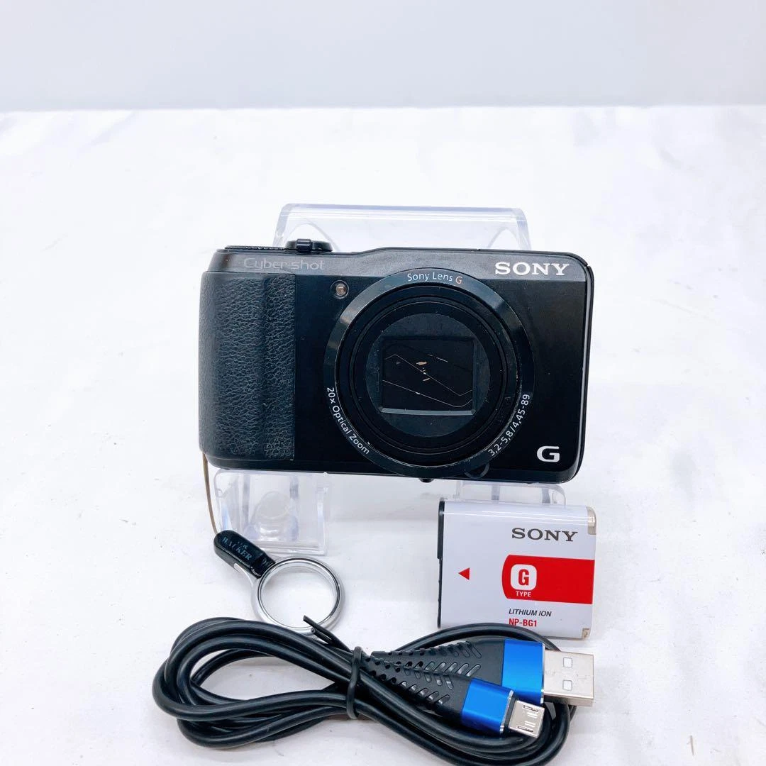 SONY Cyber-Shot HX DSC-HX30V digital camera [Operation confirmed