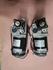 Permobil C 500 Powerchair Motors, Set of 2 left and right MBT1101XVS