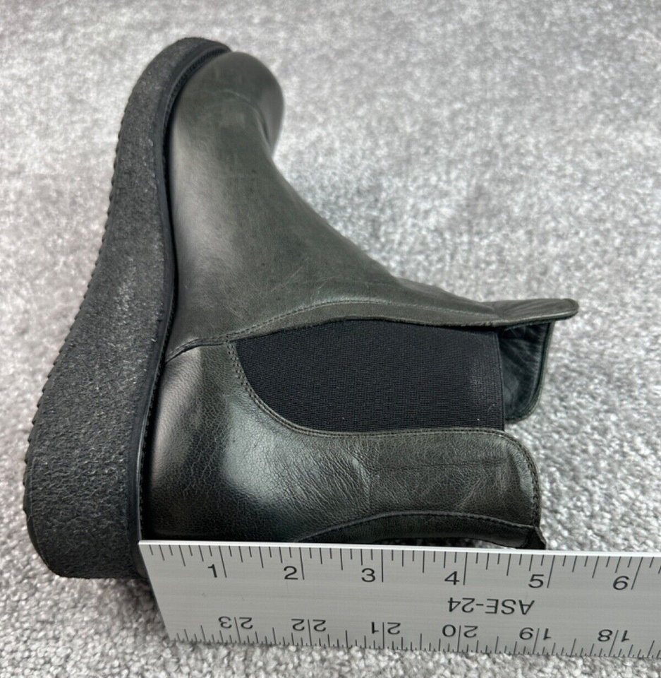 pantanetti chelsea boots