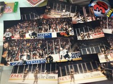 1995 TAMPA BAY LIGHTNING Hockey Game Photos L...