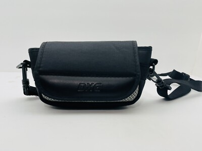 DXG Bag Small Padded Protective Pouch Cover Case Camera Lens