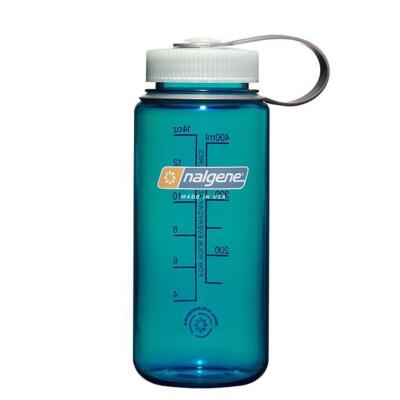 Nalgene 500ml (16oz) Sustain Weithals Trinkflasche
