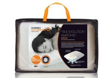 dormeo memosan anatomic pillow