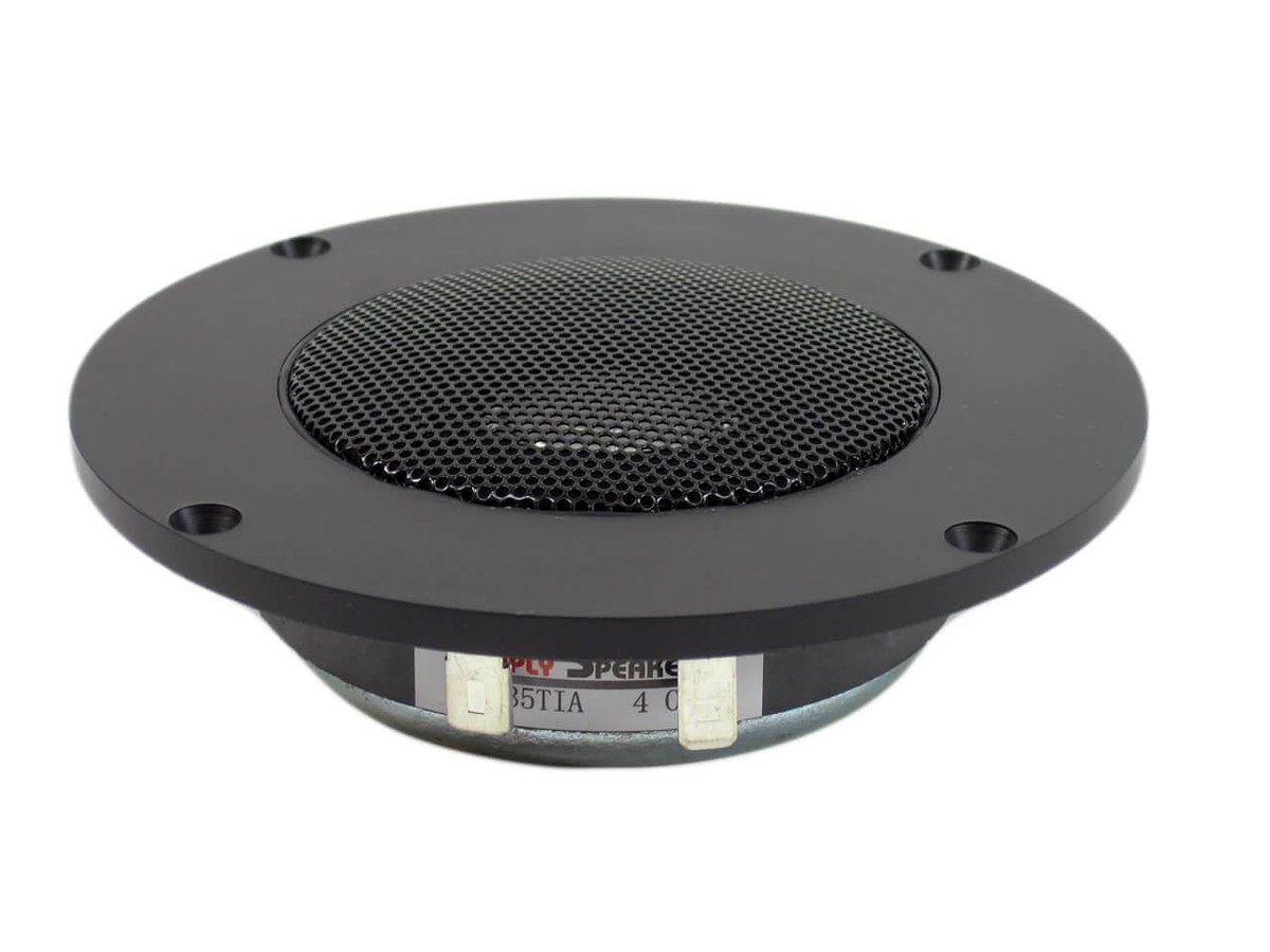 COPPIA DI TWEETER Per Diffusori JBL - TLX EUR 90,00 - IT - Foto 13