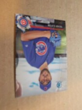 2017 Bowman Draft Chrome Base #BDC-51 Trevor Clifton