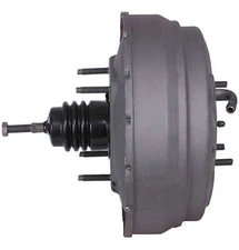Power Brake Booster Cardone 53-2770 Reman