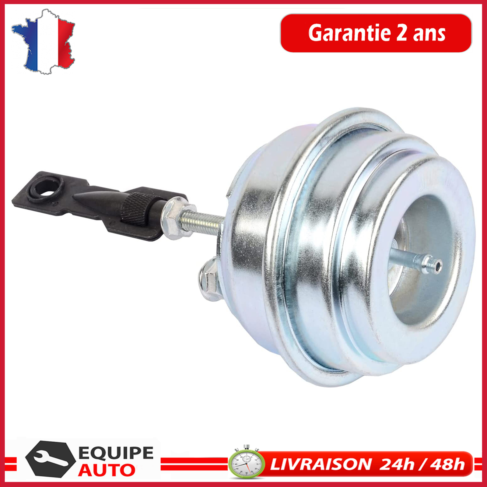 Actuator turbo pour Mitsubishi Carisma 1.9 Di-D réparation voyage vacances
