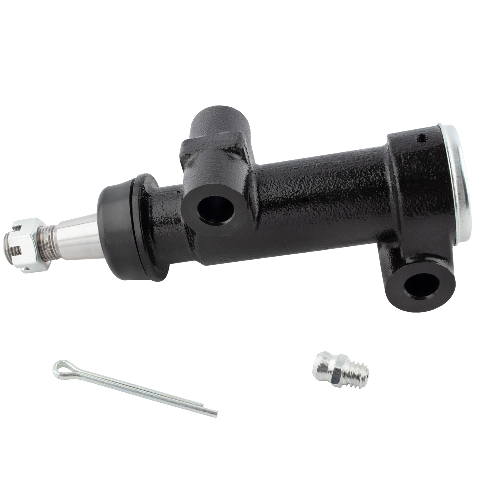 Front Tie Rods 4Groove Pitman Idler Arms Fits Cadillac Escalade 2002 20032006 eBay