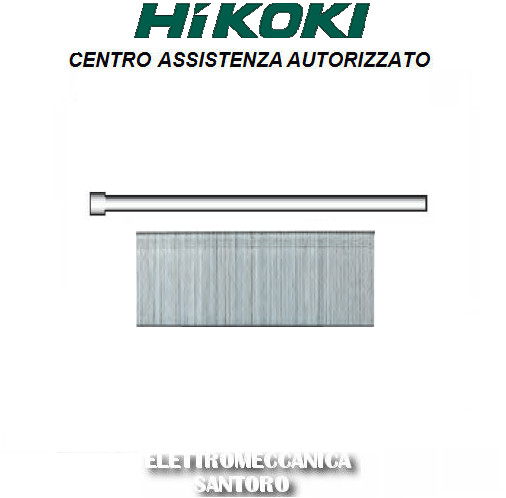GROPPINI CHIODATRICE GROPPINATRICE NT50AE2 NT1850DBSL NT1850DA HIKOKI LT 40 5000